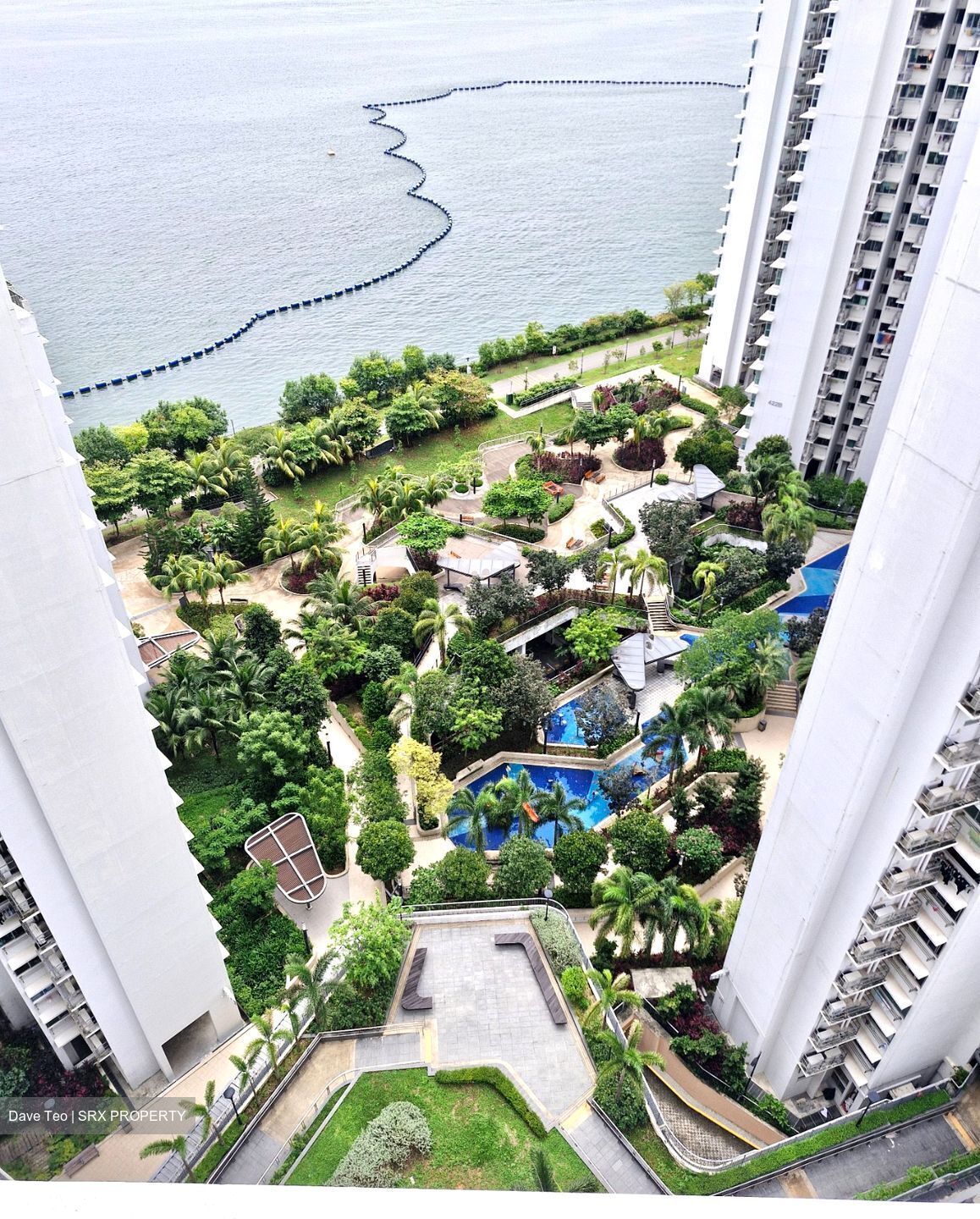 Blk 421A Northshore Straitsview (Punggol), HDB 2 Rooms #561836651
